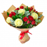 Букет «Аделаида»